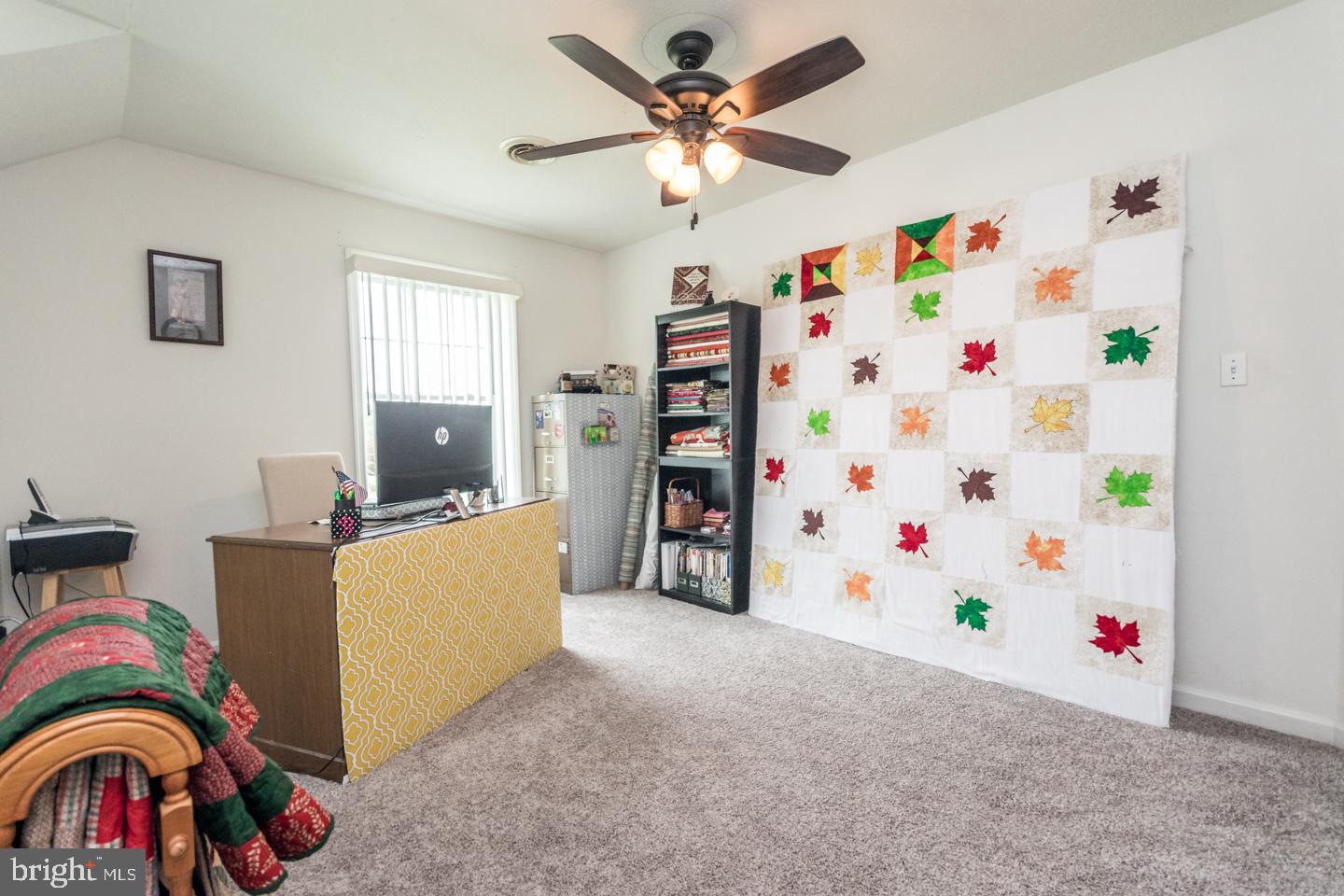 QUAIL SPRINGS ESTATES - Residential