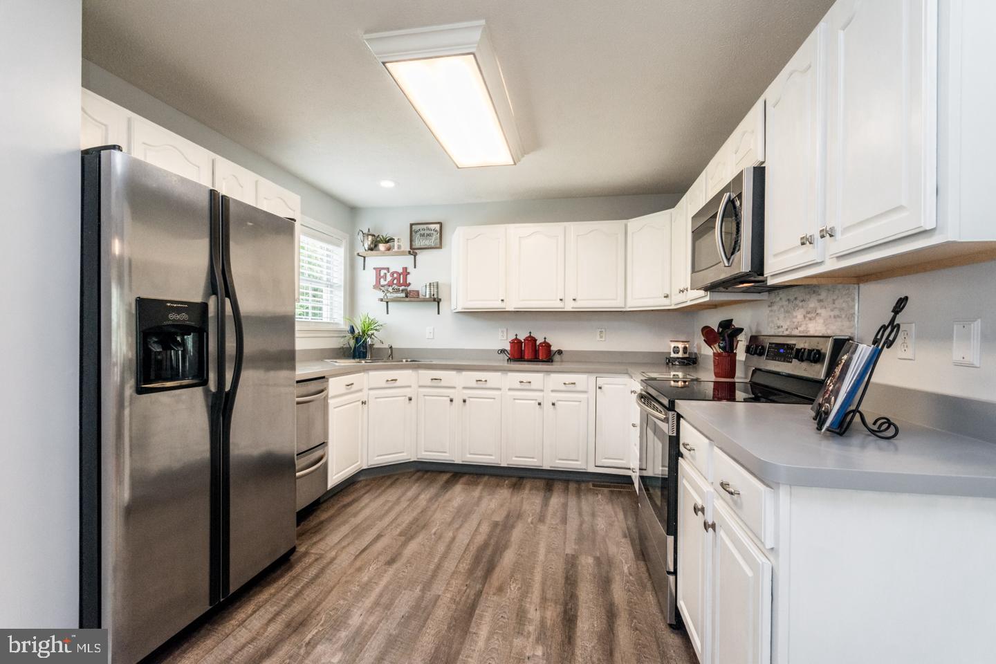 QUAIL SPRINGS ESTATES - Residential