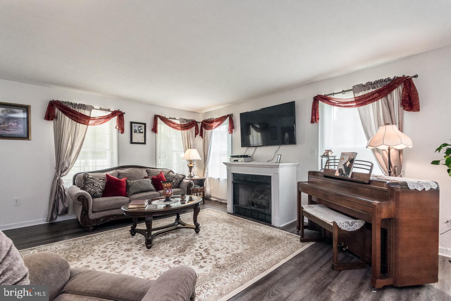 QUAIL SPRINGS ESTATES - Residential