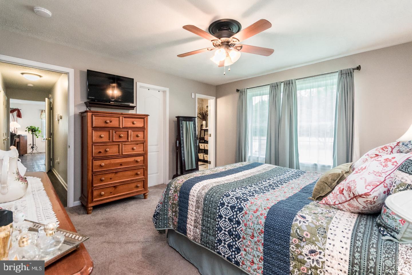 QUAIL SPRINGS ESTATES - Residential