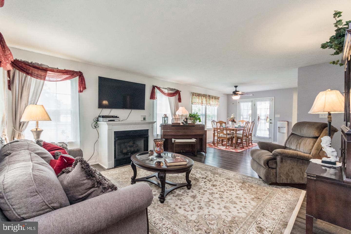 QUAIL SPRINGS ESTATES - Residential