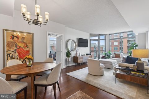 Photo of 3650 S Glebe Road #642, ARLINGTON, VA 22202 (MLS # VAAR2072612)