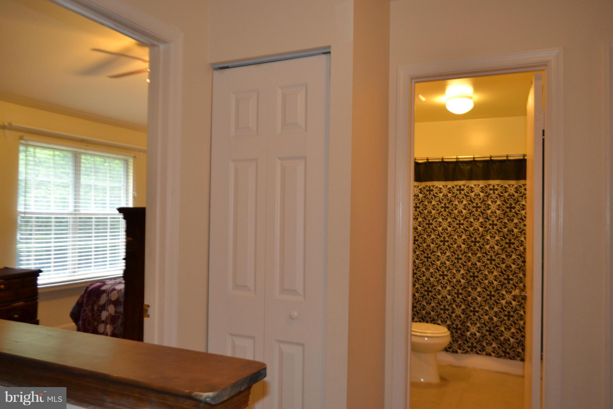 MONTCLAIR ST2 - Residential Lease