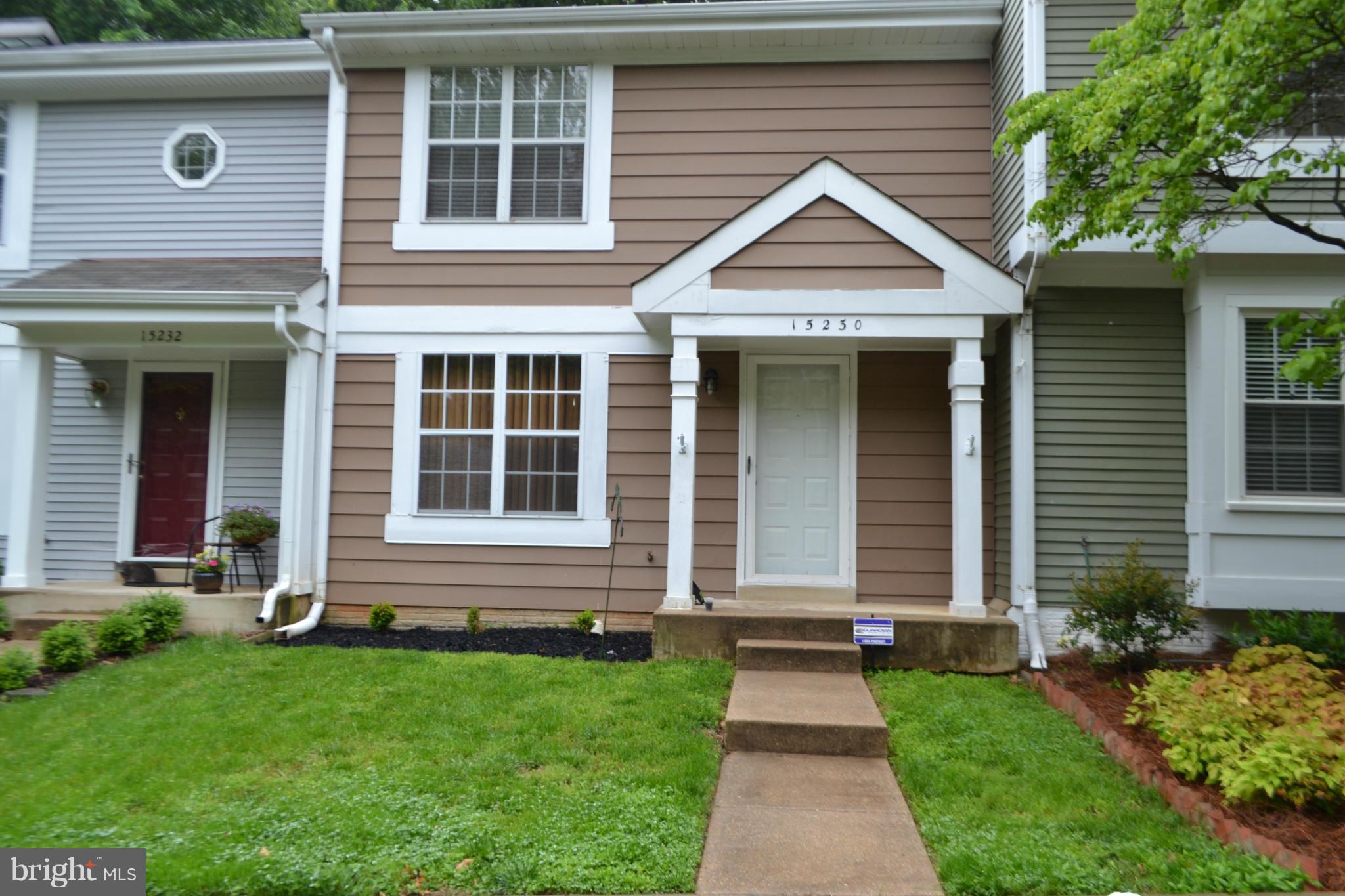 MONTCLAIR ST2 - Residential Lease