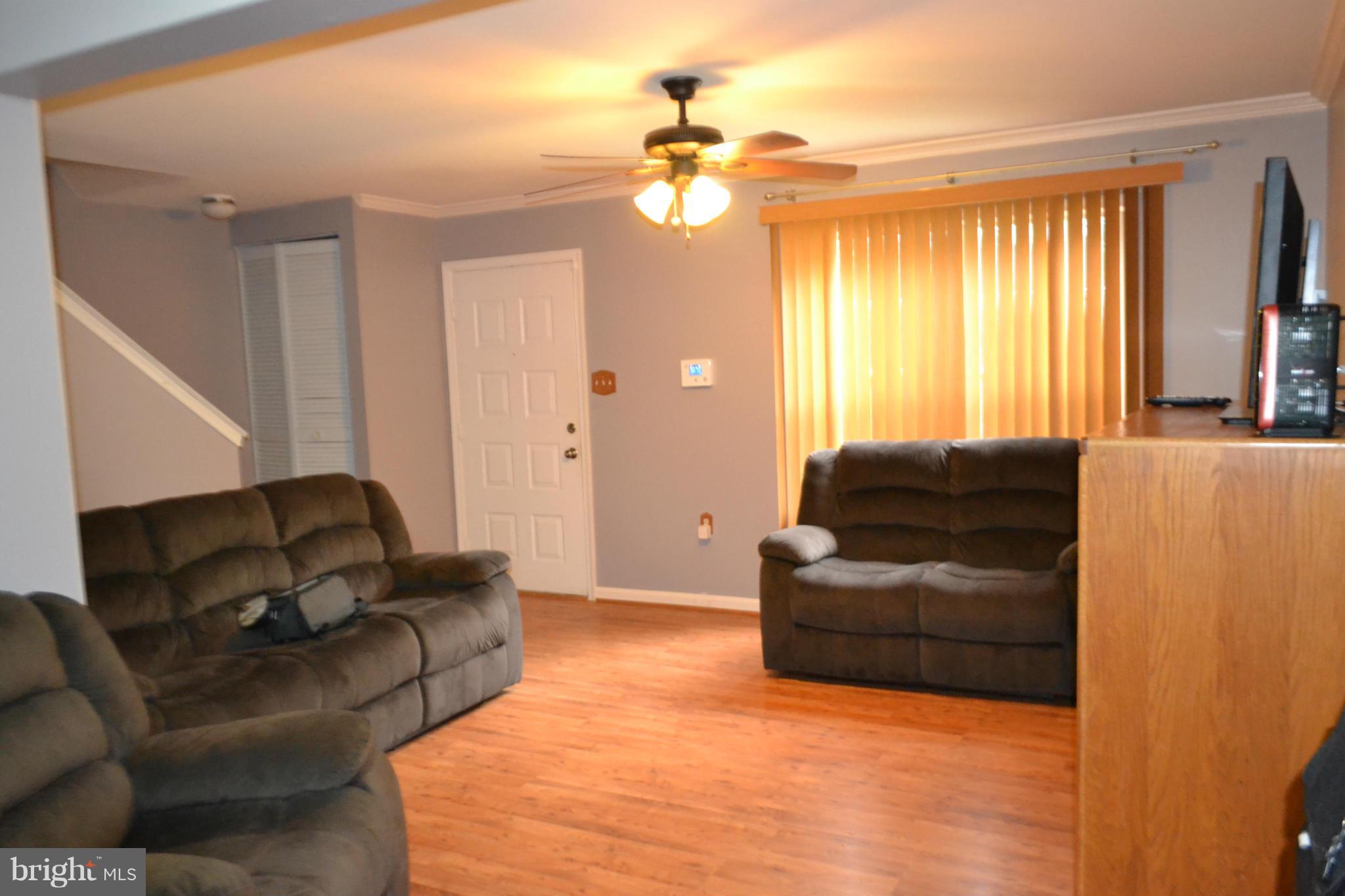 MONTCLAIR ST2 - Residential Lease