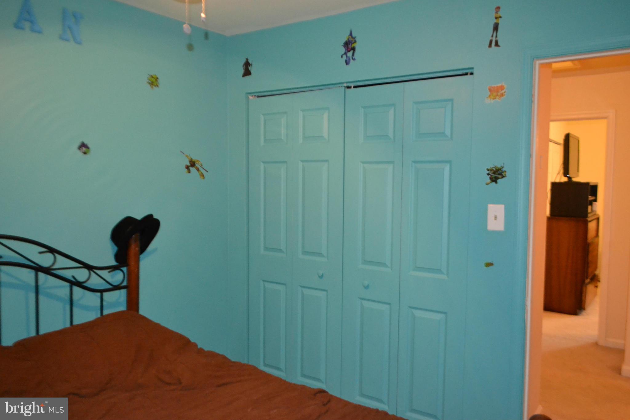 MONTCLAIR ST2 - Residential Lease