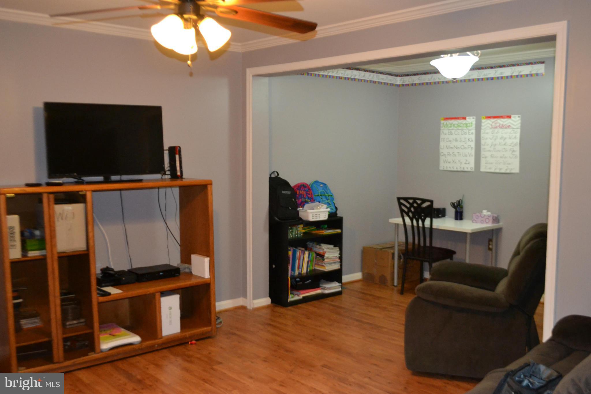 MONTCLAIR ST2 - Residential Lease