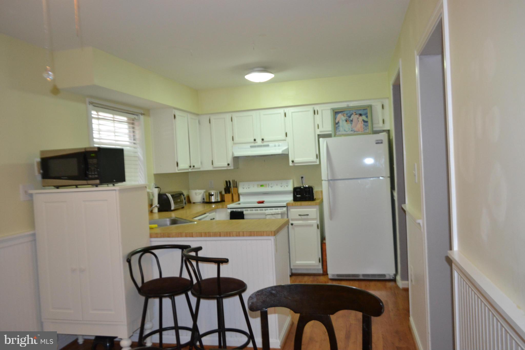 MONTCLAIR ST2 - Residential Lease