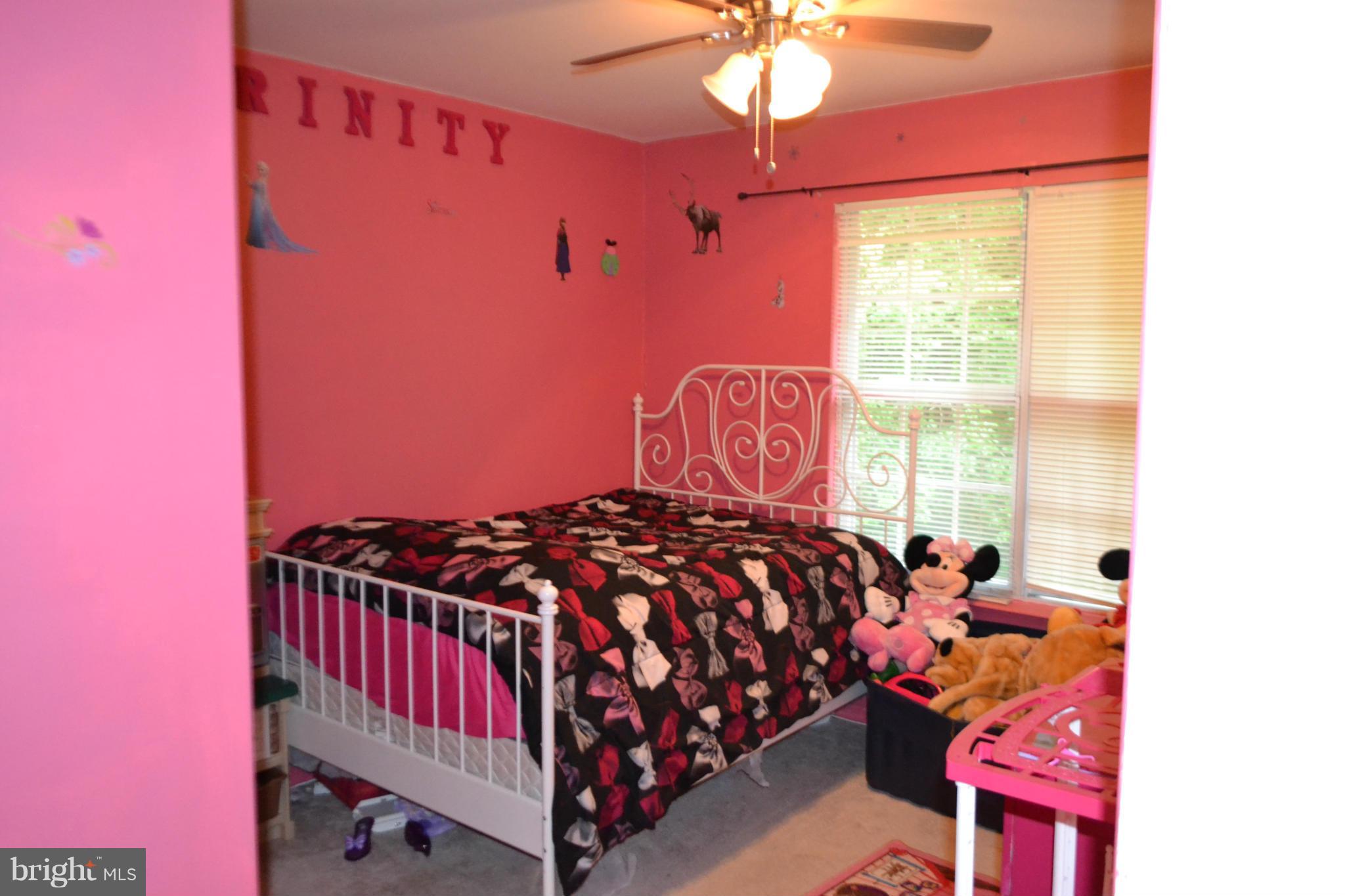 MONTCLAIR ST2 - Residential Lease