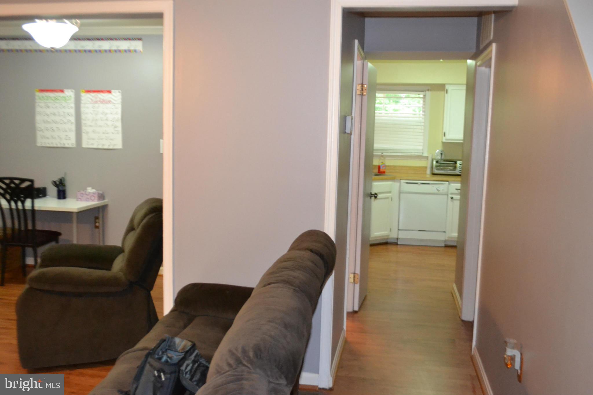 MONTCLAIR ST2 - Residential Lease