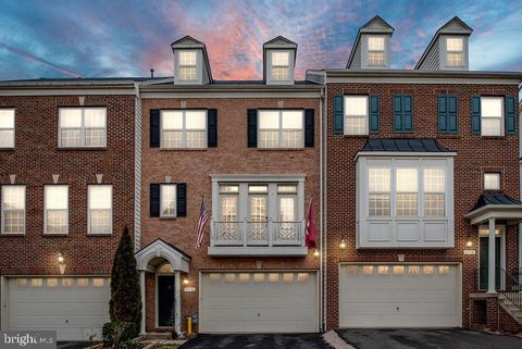 9776 CORBETT CIRCLE MANASSAS PARK VA 20111