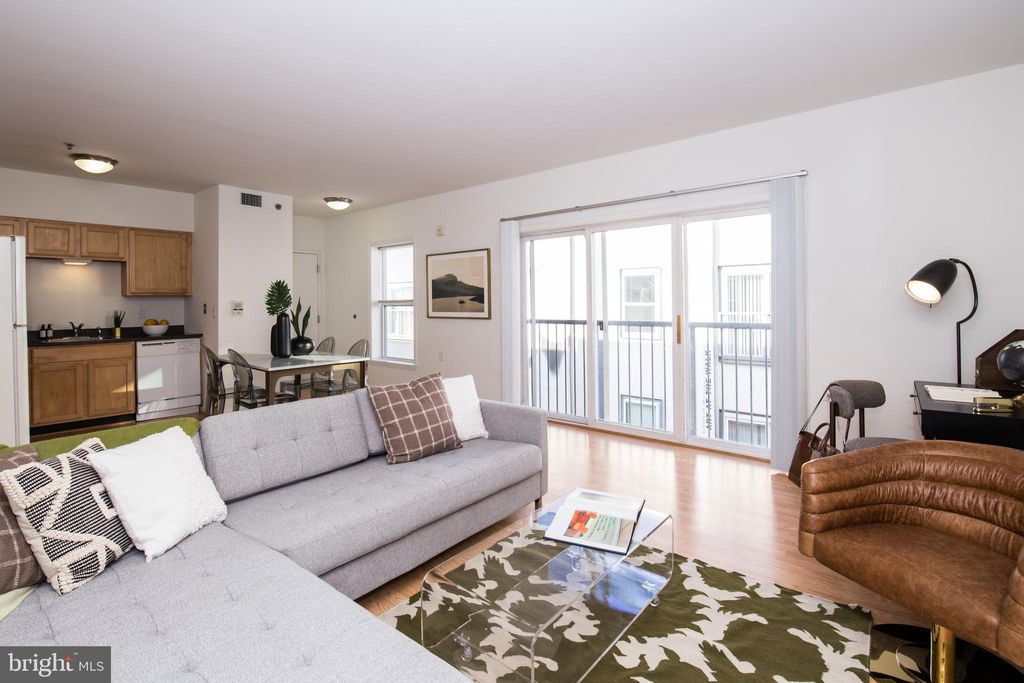 Photo of 1030 N 2nd St #203, PHILADELPHIA, PA 19123 (MLS # PAPH2582308)