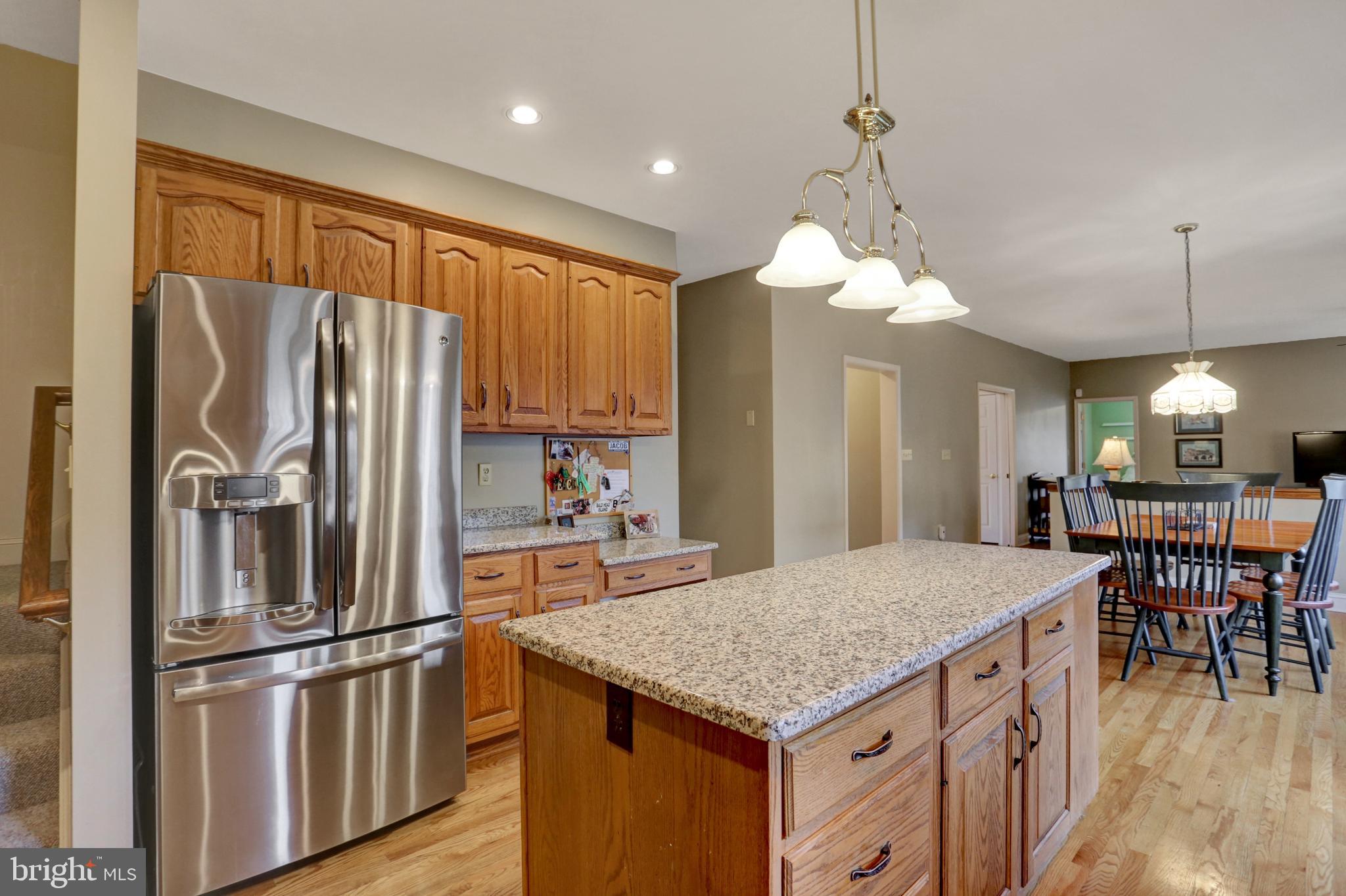 SIGNAL HILL - Residential