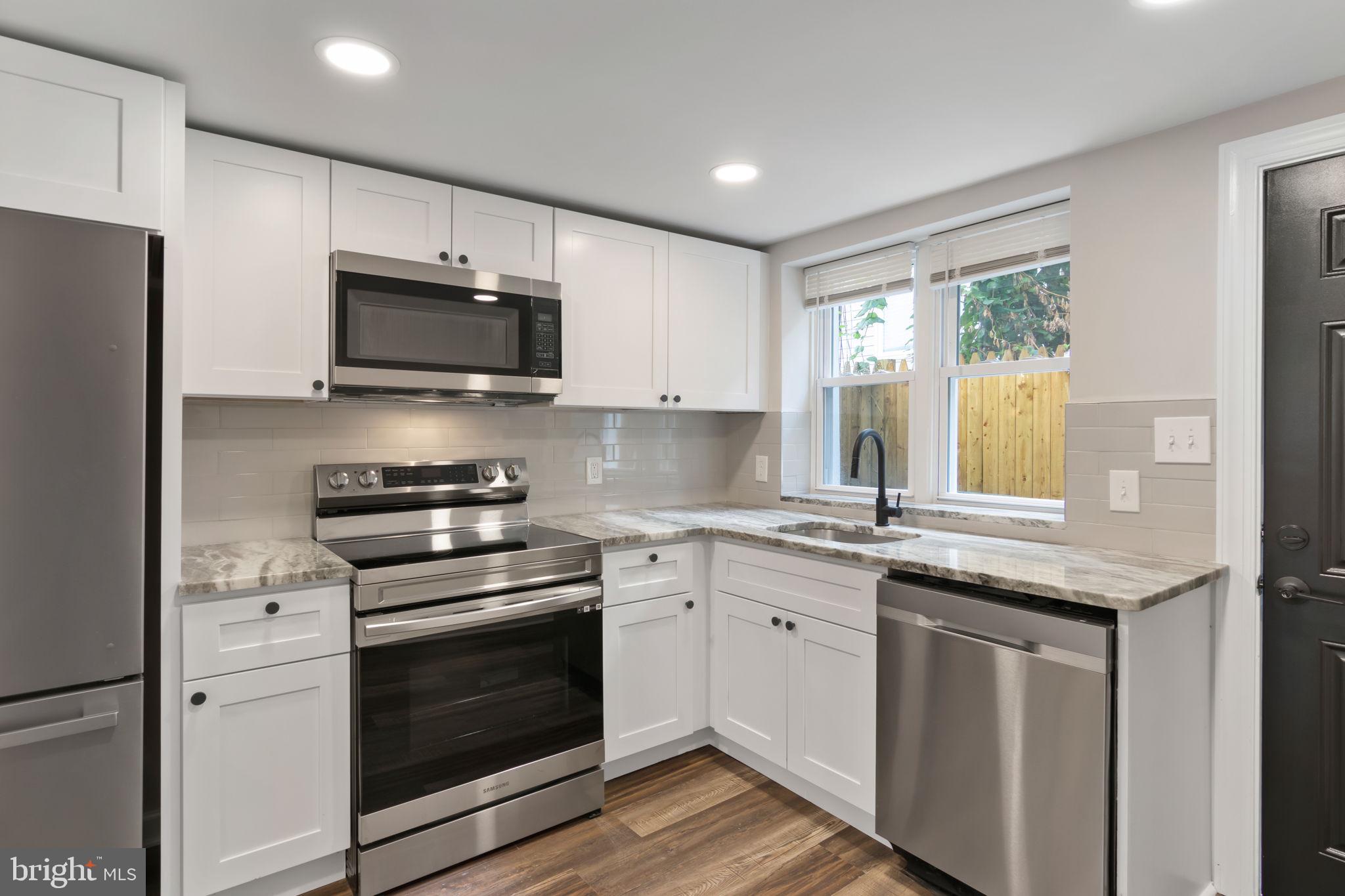 OLDE RICHMOND - Residential