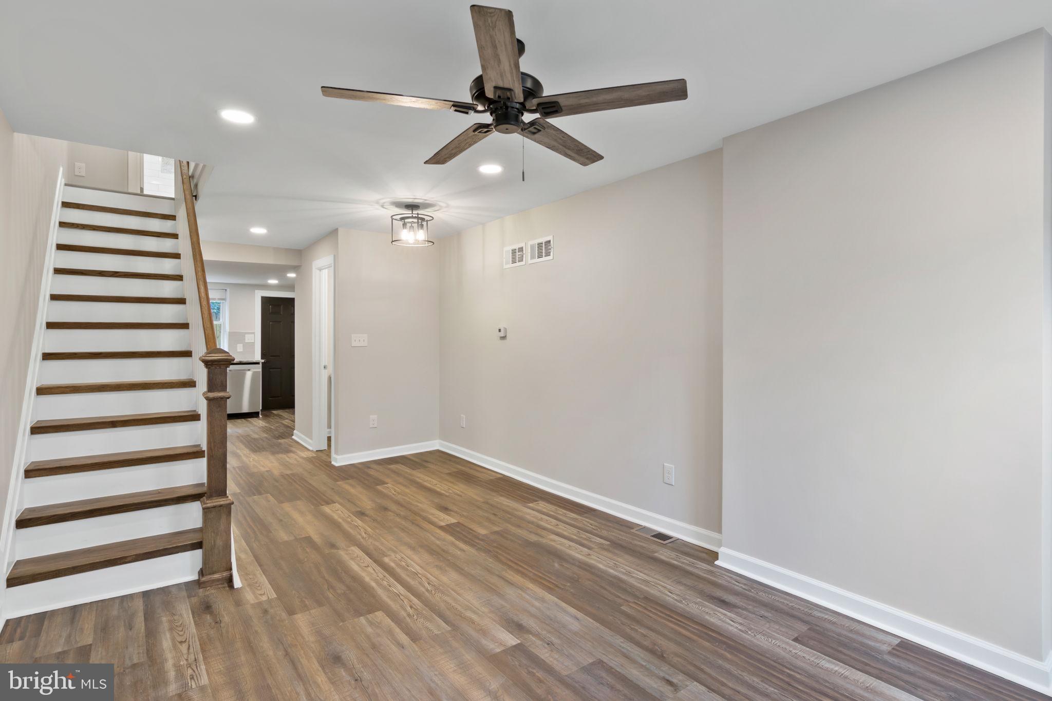 OLDE RICHMOND - Residential