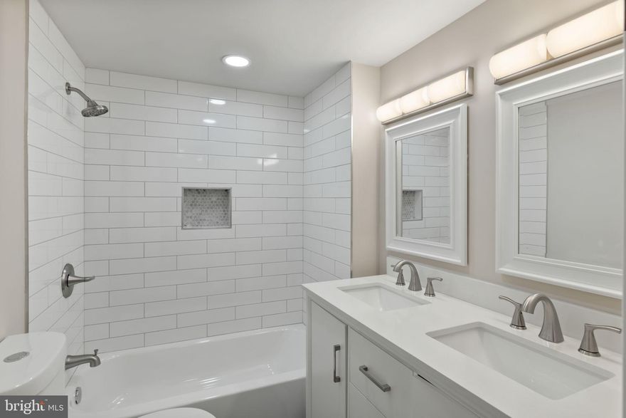 Updated 2 bedroom, 1-and-a-half-bathroom town-home now available! Upon arrival, you'll notice a well-kept block and an abundance of street parking on the exterior. From there, a free-flowing open concept boasting all-natural light, half bathroom, modern kitchen, dining and living room combination on the main level. Next, 2 bedrooms, full bathroom and tons of closet space upstairs. And finally, a fenced in rear patio perfect for entertaining friends and family! Could it get any better though? It does! This home also has a new roof, hot water heater, electric, plumbing, windows, flooring and appliances throughout. In addition, its near all the public transportation you need to make the commute a breeze so make your appointment today before it's too late! OFFICIAL APPRAISED VALUE IS 295K AND IS INSTANT EQUITY FOR YOUR BUYERS!! APPRAISAL CAN BE SENT UPON REQUEST!!