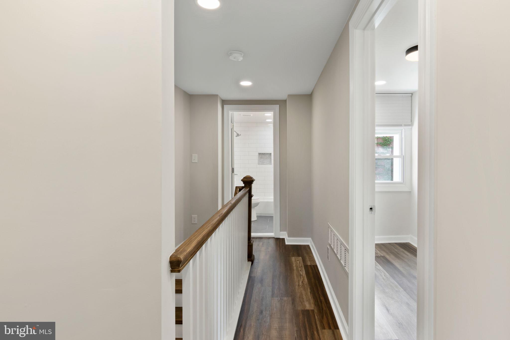 OLDE RICHMOND - Residential