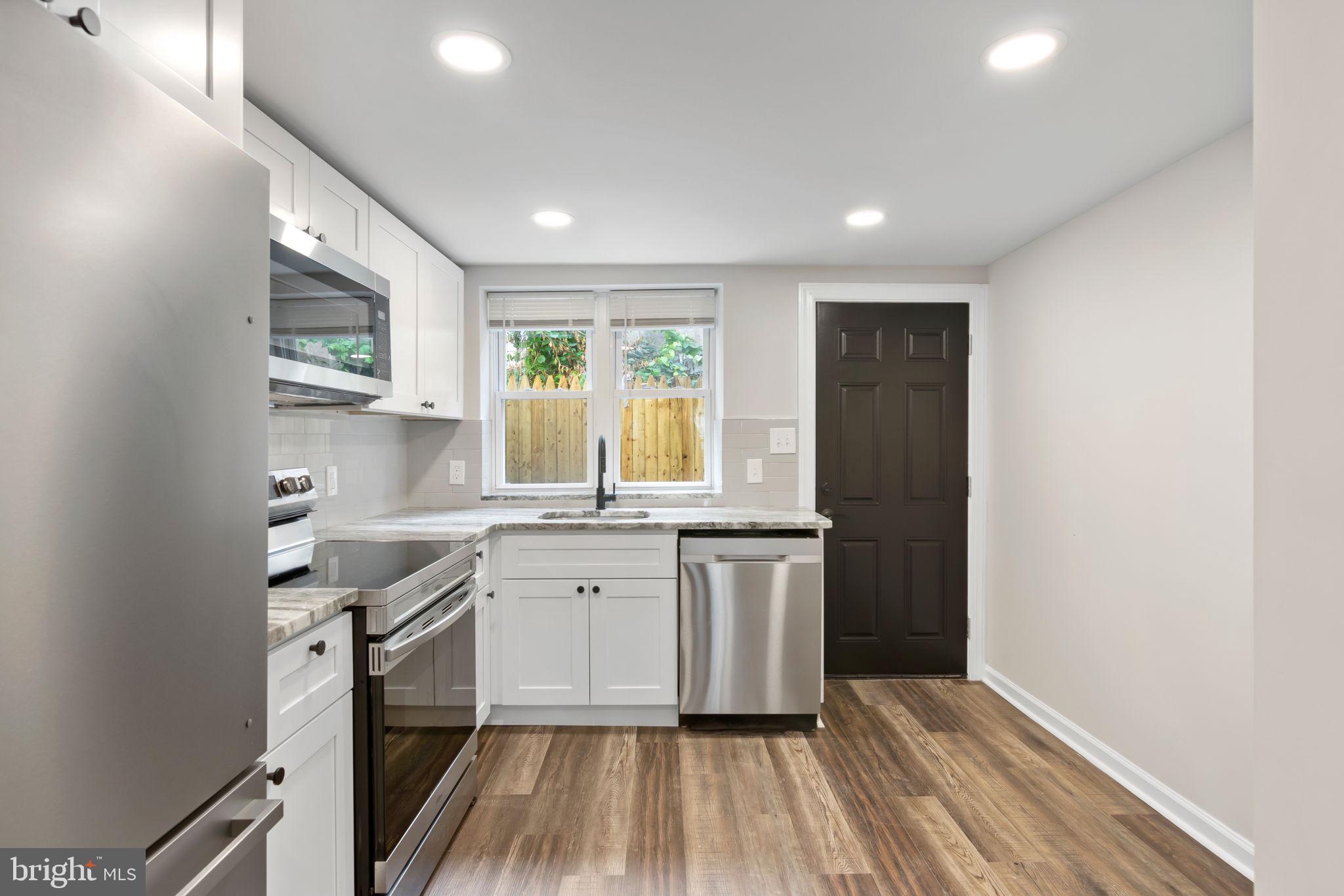 OLDE RICHMOND - Residential