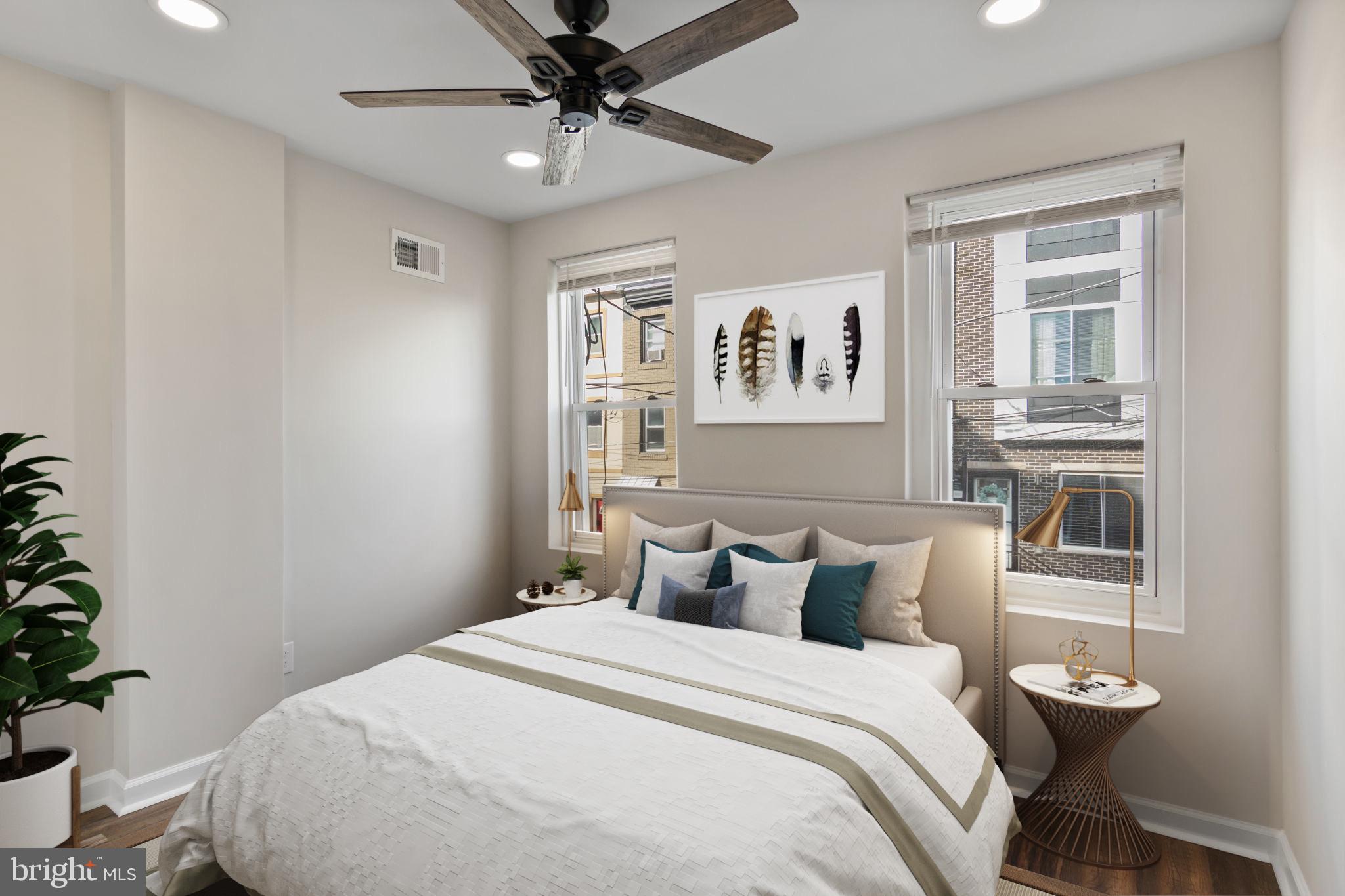 OLDE RICHMOND - Residential