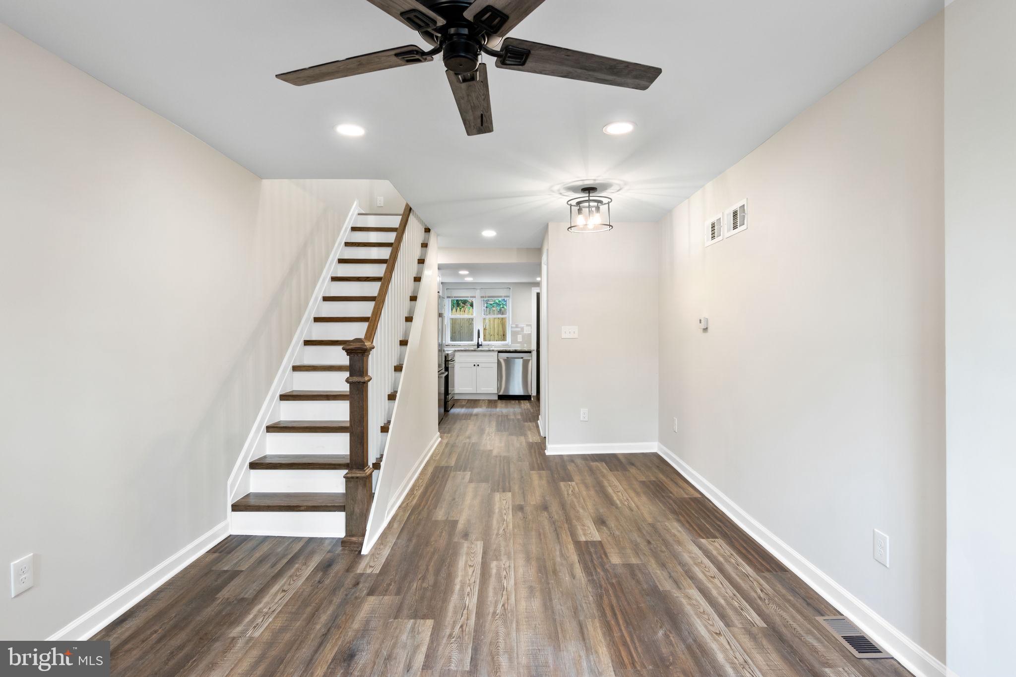 OLDE RICHMOND - Residential