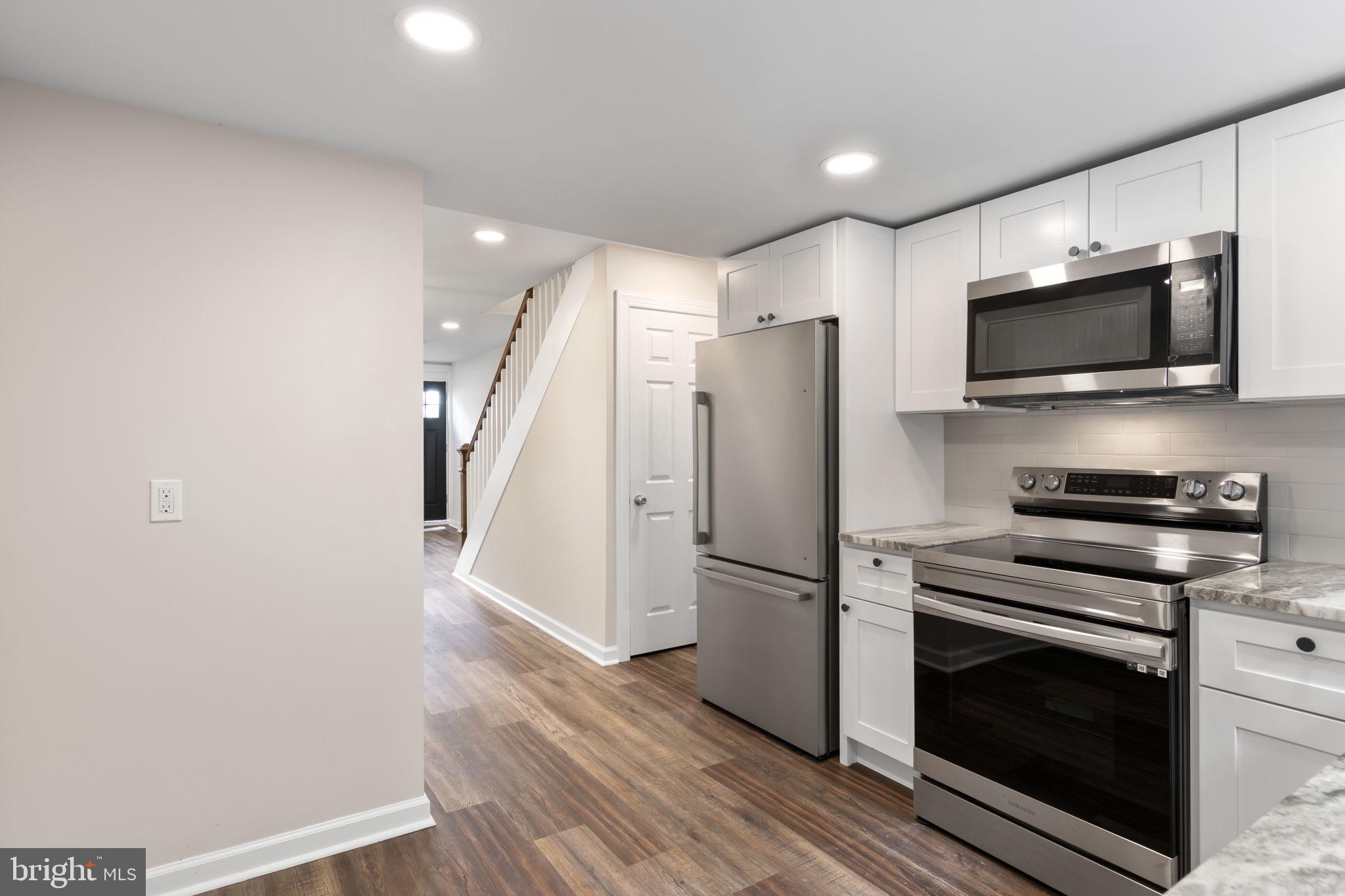 OLDE RICHMOND - Residential