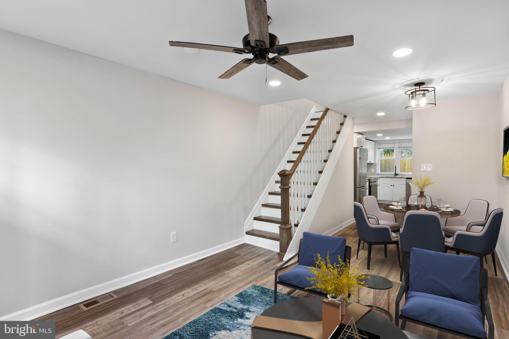 OLDE RICHMOND - Residential