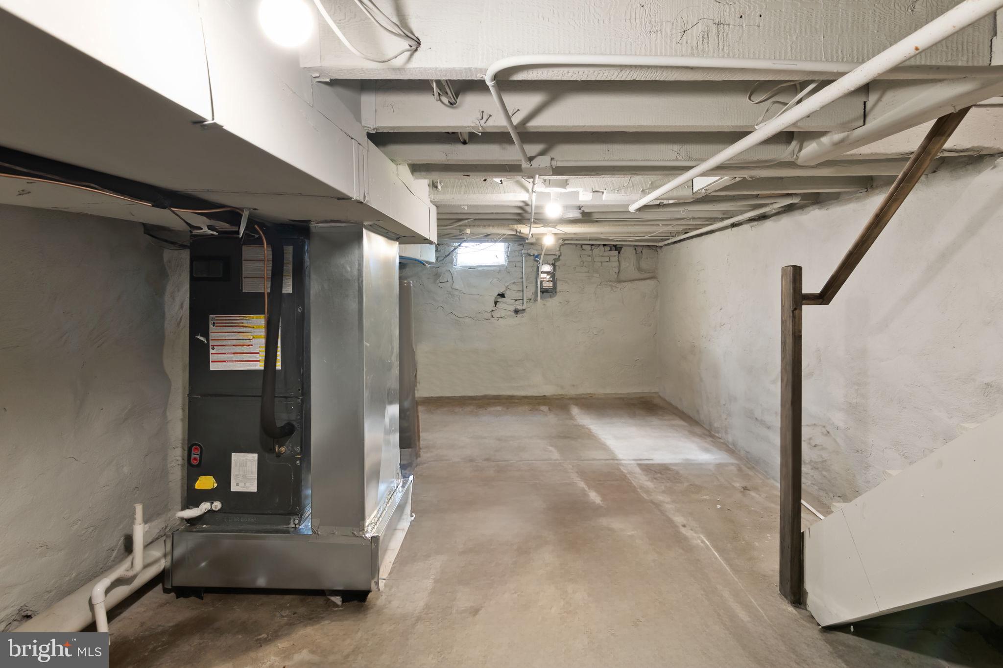 OLDE RICHMOND - Residential