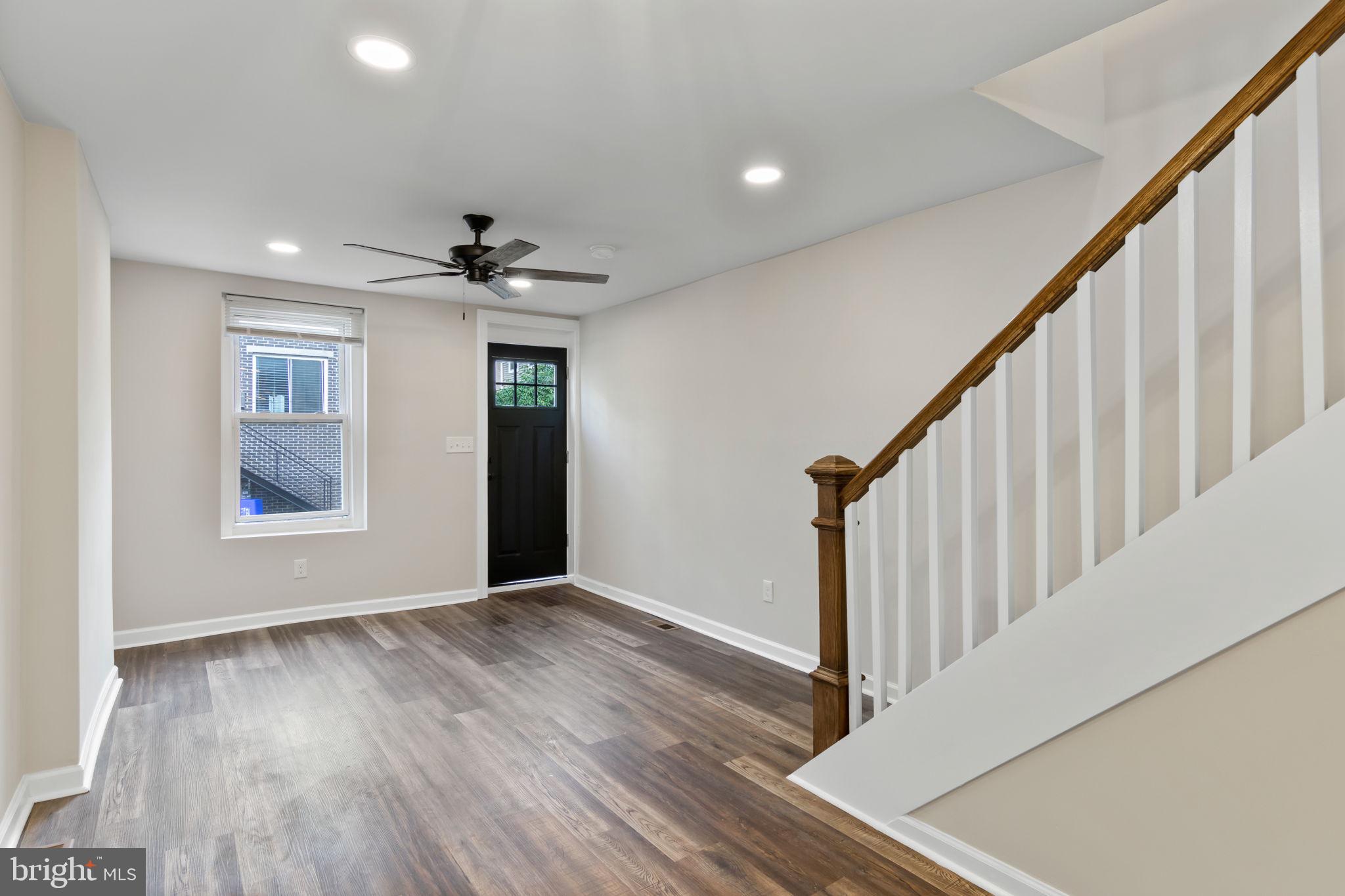 OLDE RICHMOND - Residential