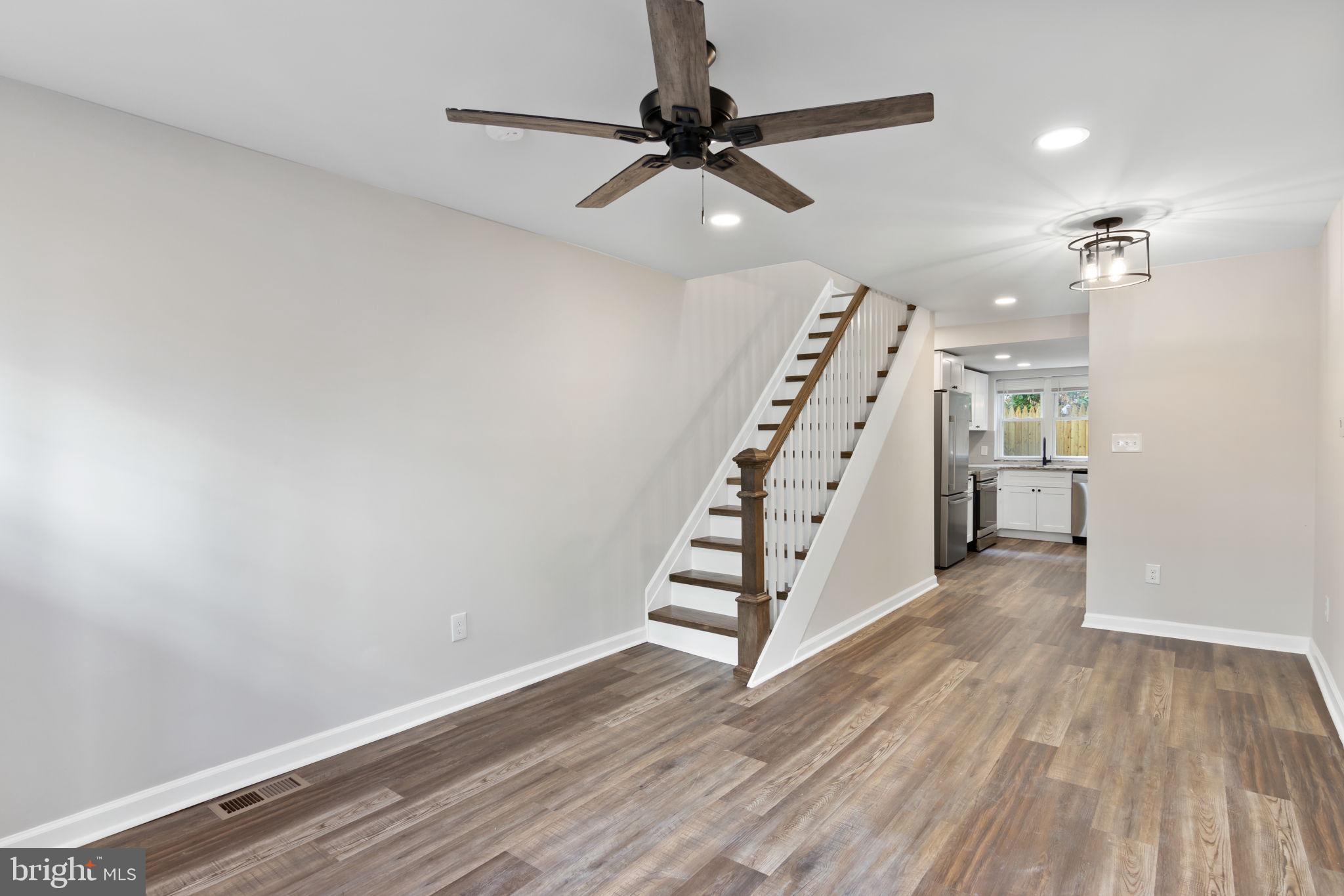 OLDE RICHMOND - Residential