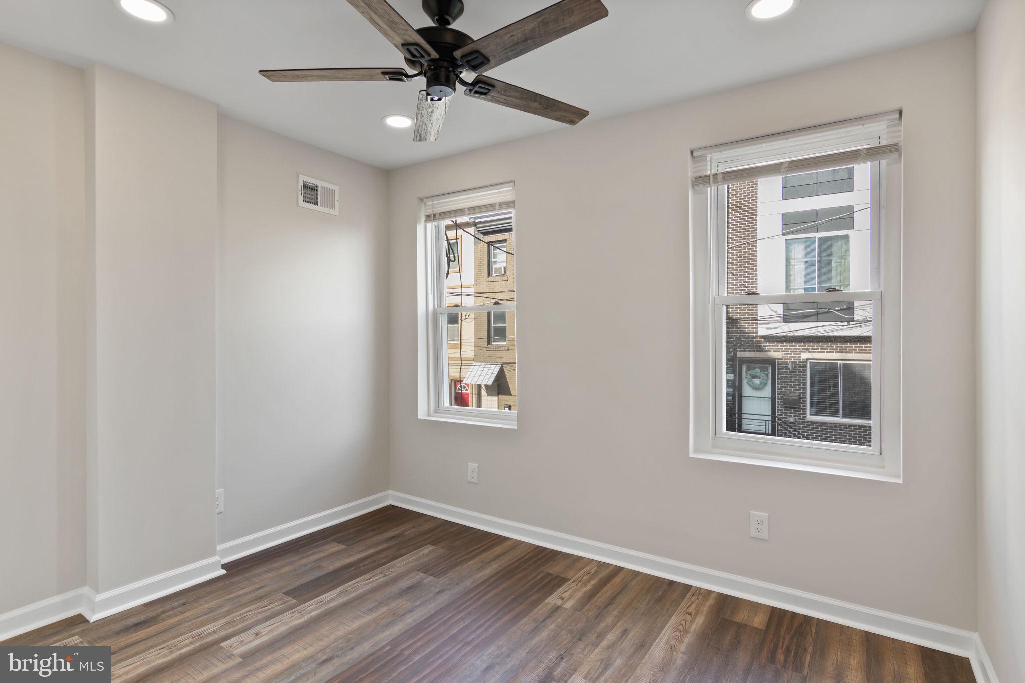 OLDE RICHMOND - Residential