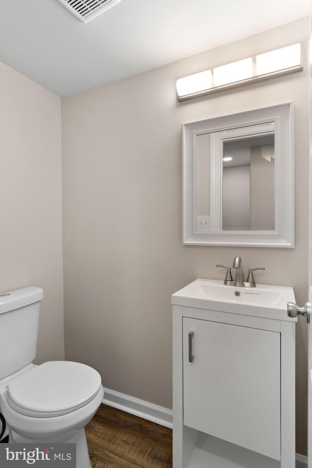 OLDE RICHMOND - Residential