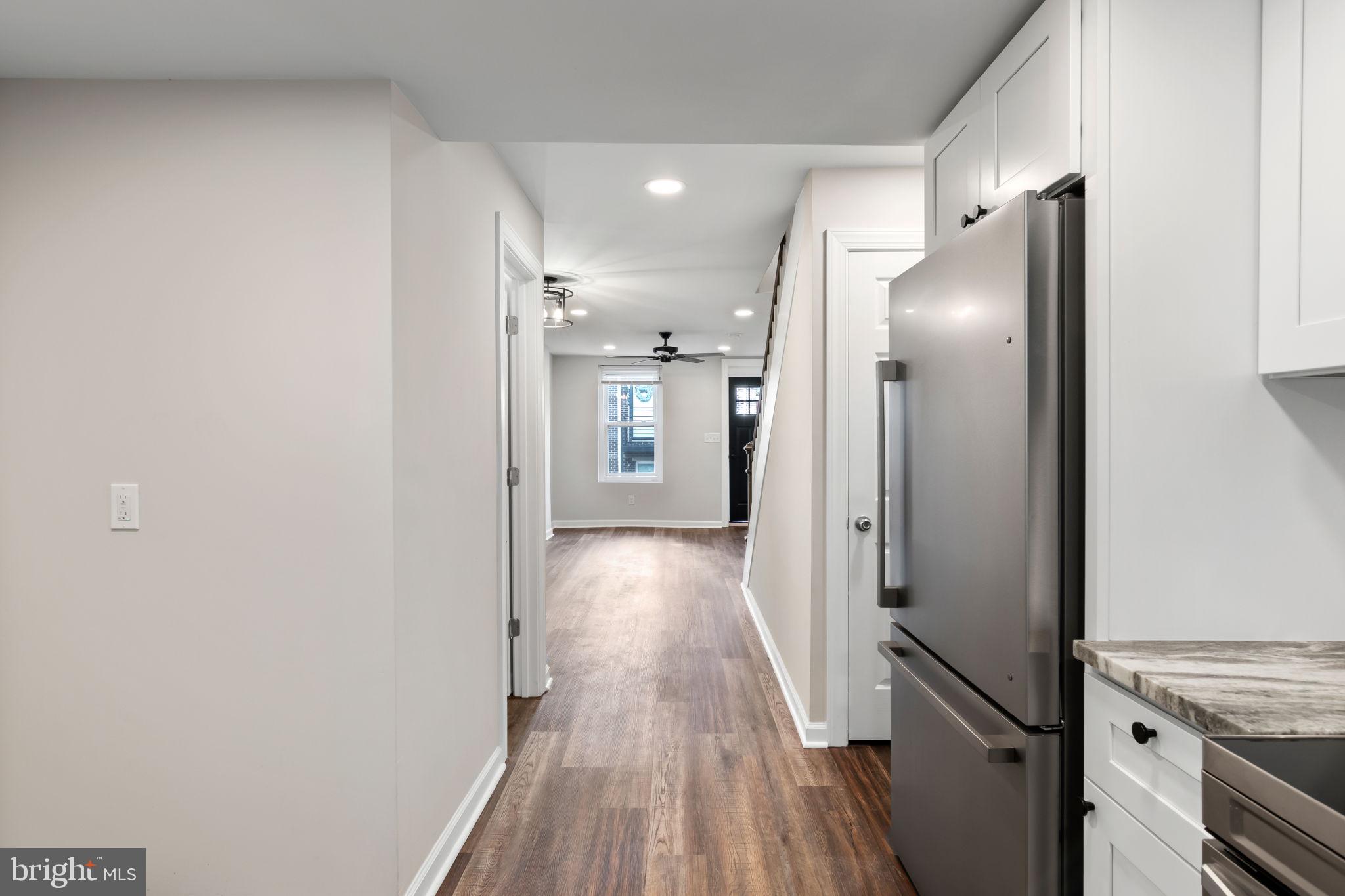 OLDE RICHMOND - Residential