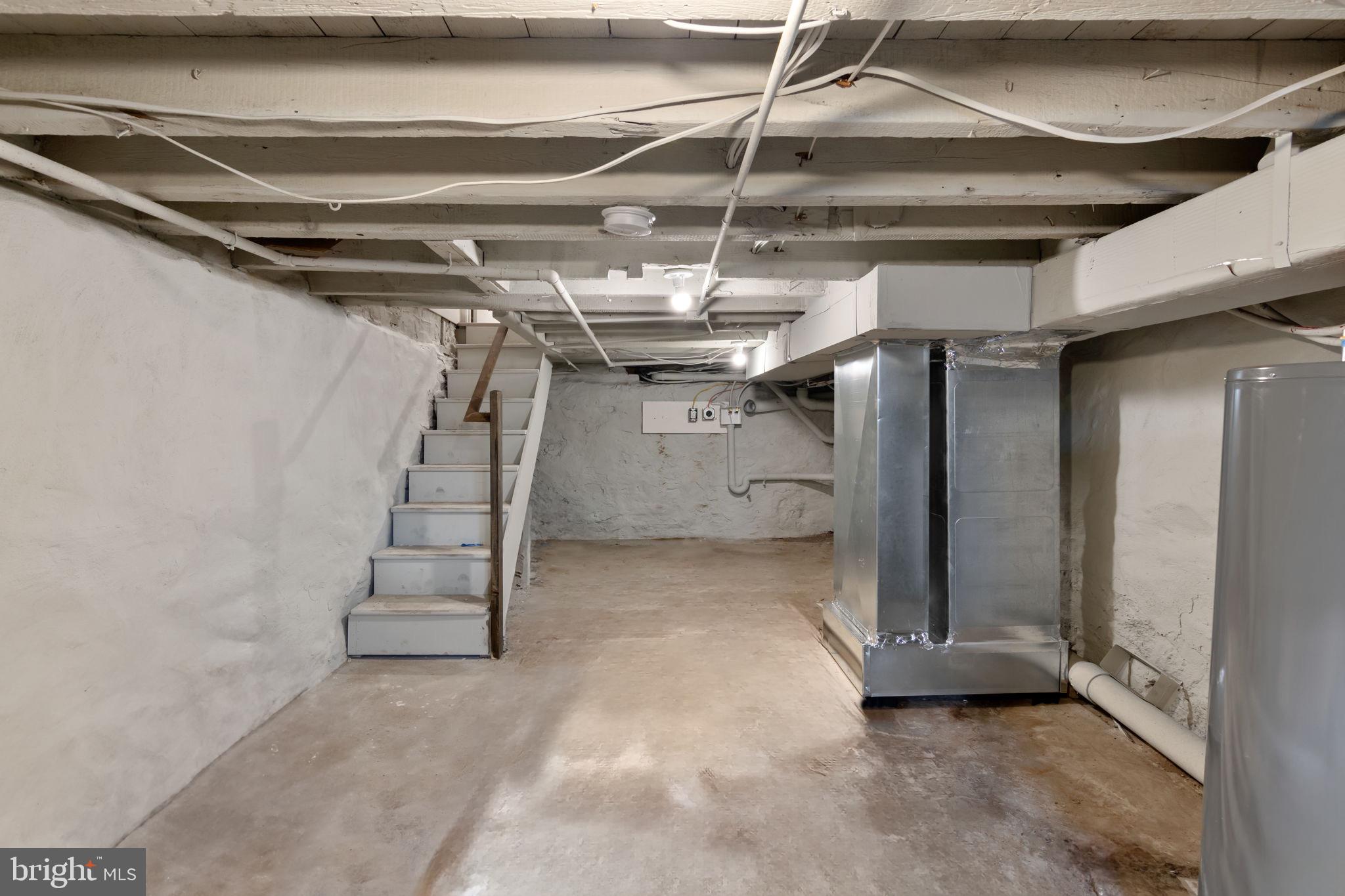 OLDE RICHMOND - Residential