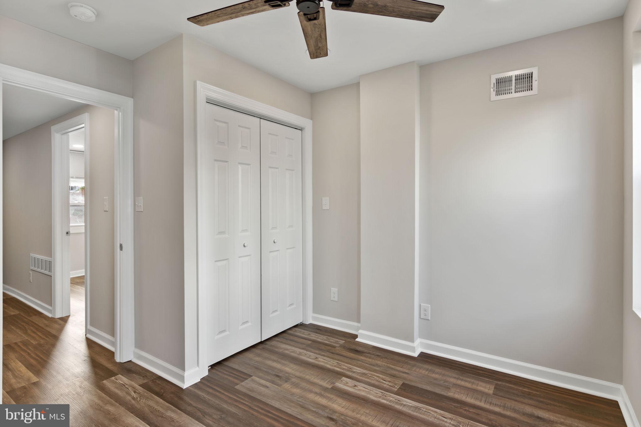 OLDE RICHMOND - Residential