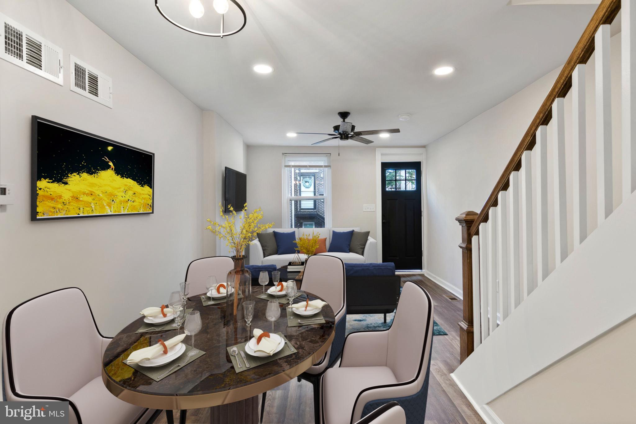 OLDE RICHMOND - Residential