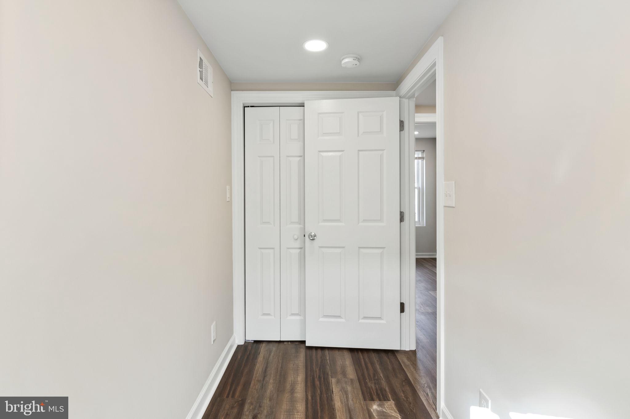 OLDE RICHMOND - Residential