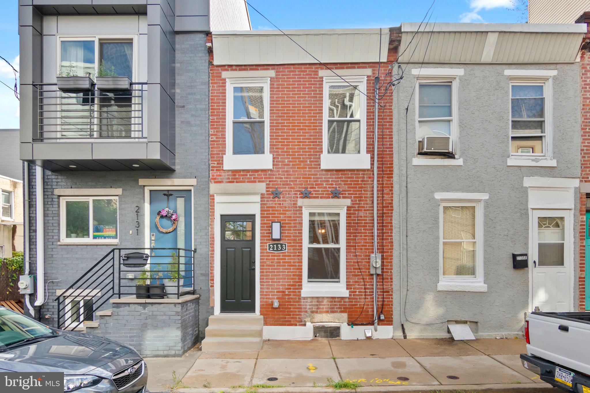 OLDE RICHMOND - Residential