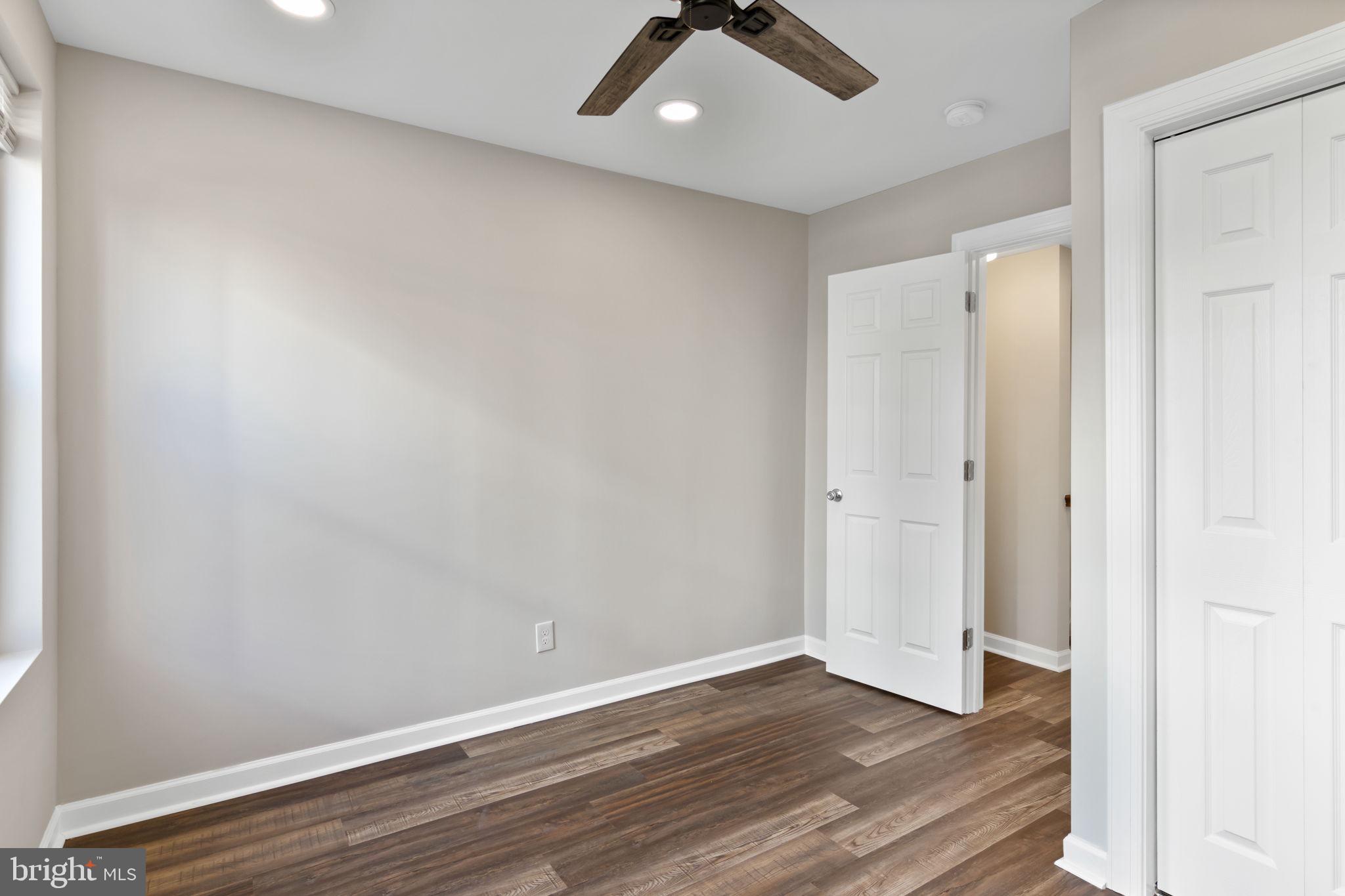 OLDE RICHMOND - Residential