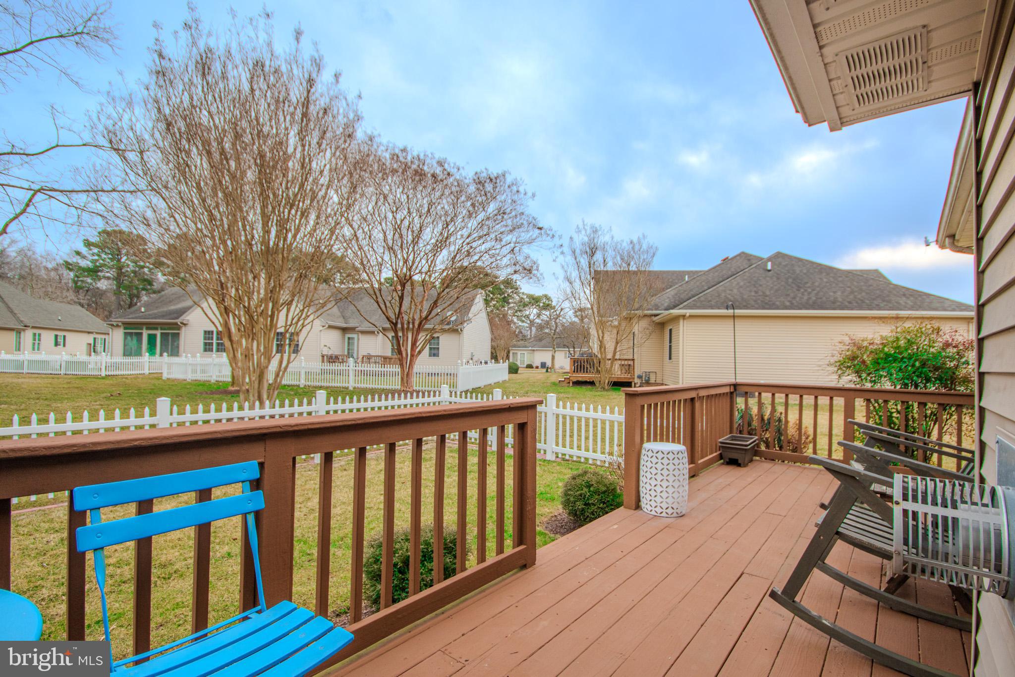 VILLAGE OF TONY TANK - Residential