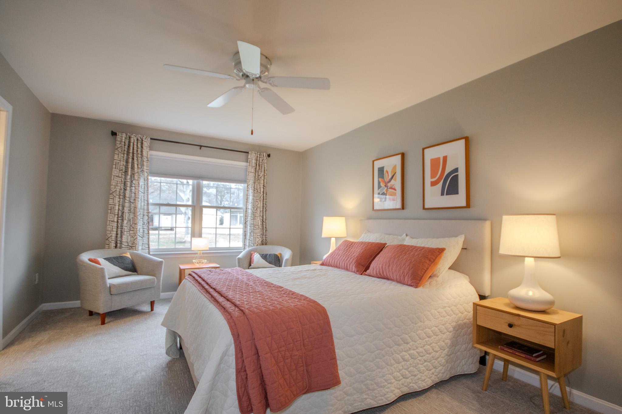 VILLAGE OF TONY TANK - Residential