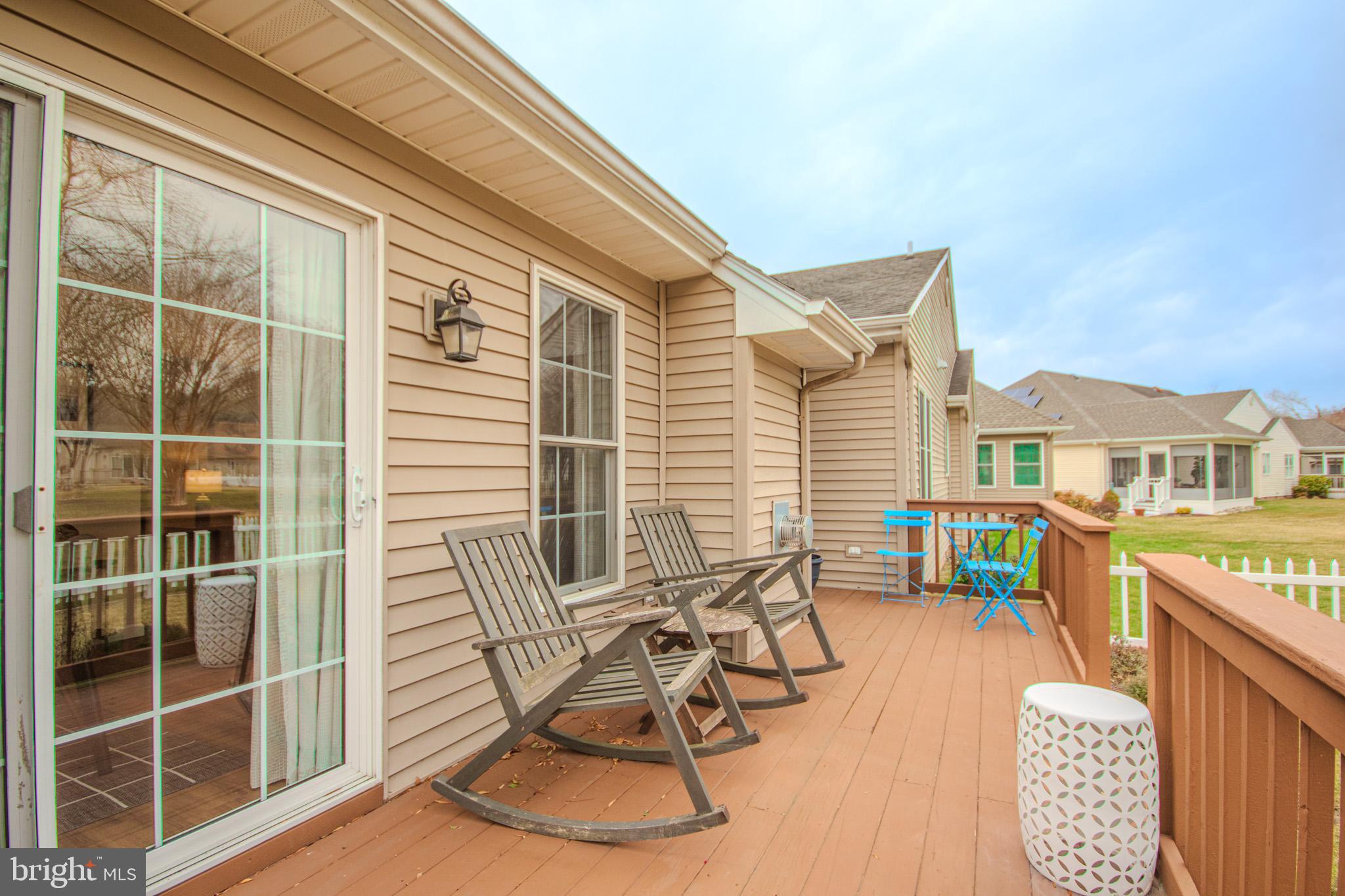 VILLAGE OF TONY TANK - Residential