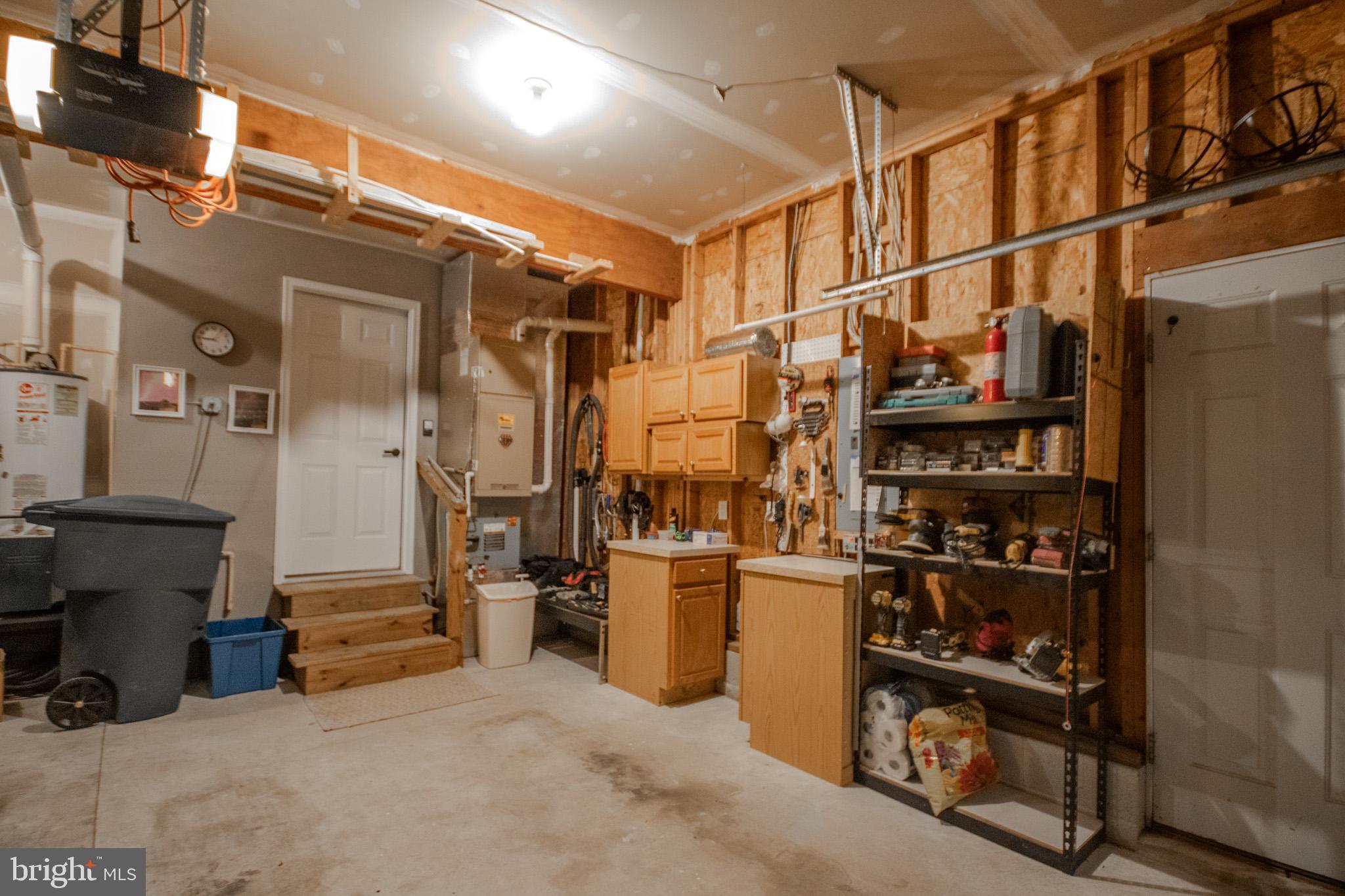 VILLAGE OF TONY TANK - Residential