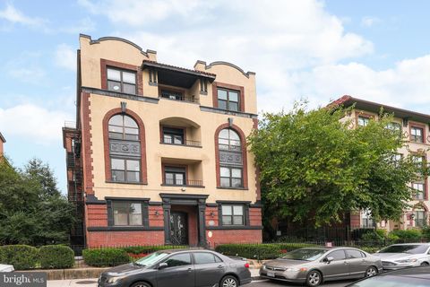 1438 MERIDIAN PLACE NW LL2 WASHINGTON DC 20010