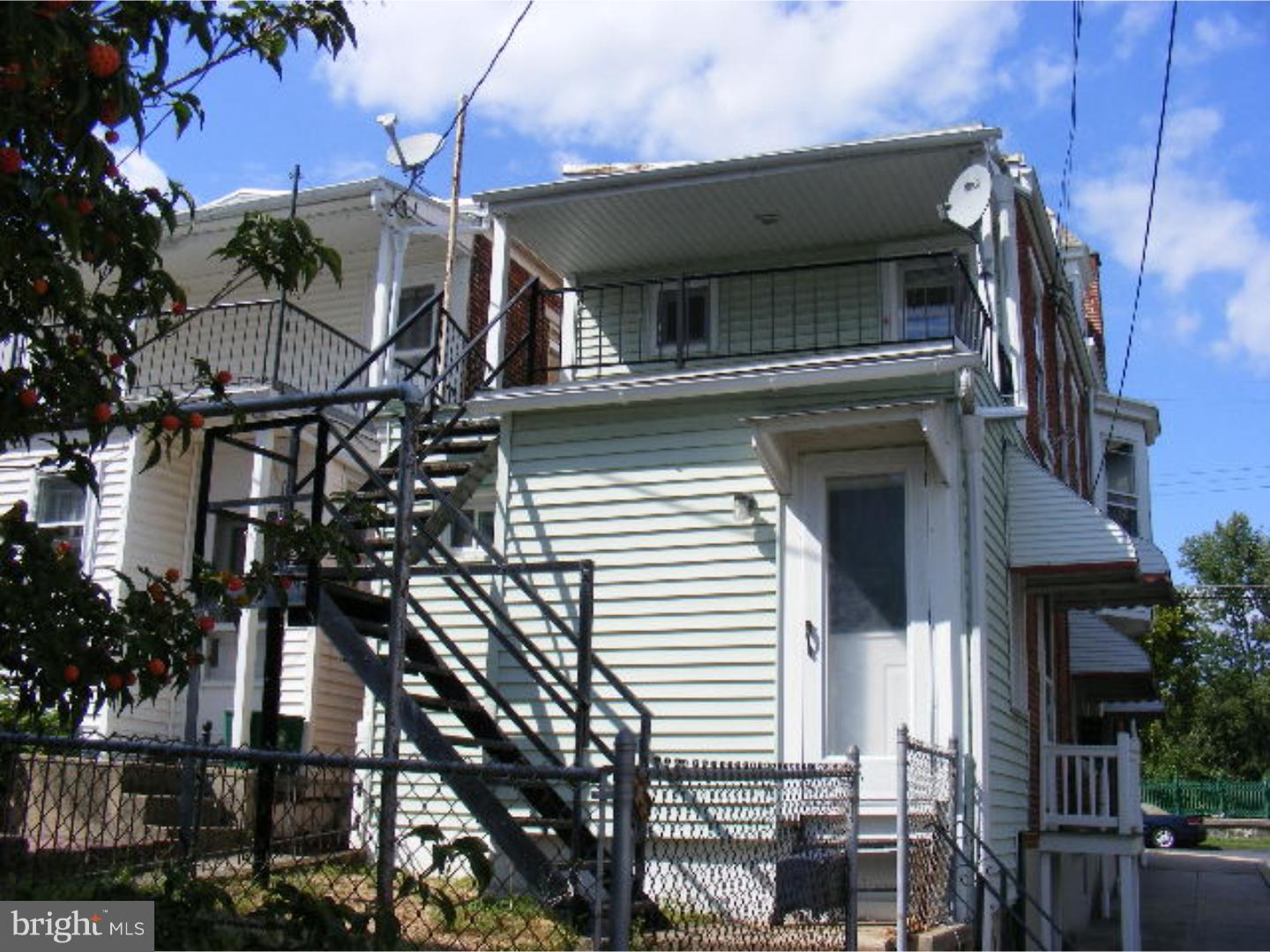 NONE AVAILABLE - Residential Income