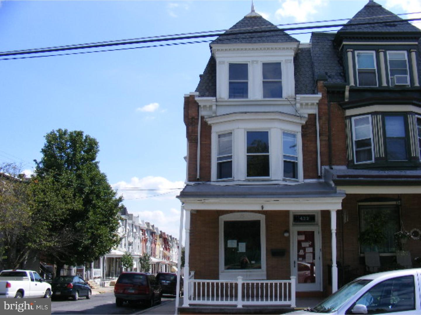 NONE AVAILABLE - Residential Income
