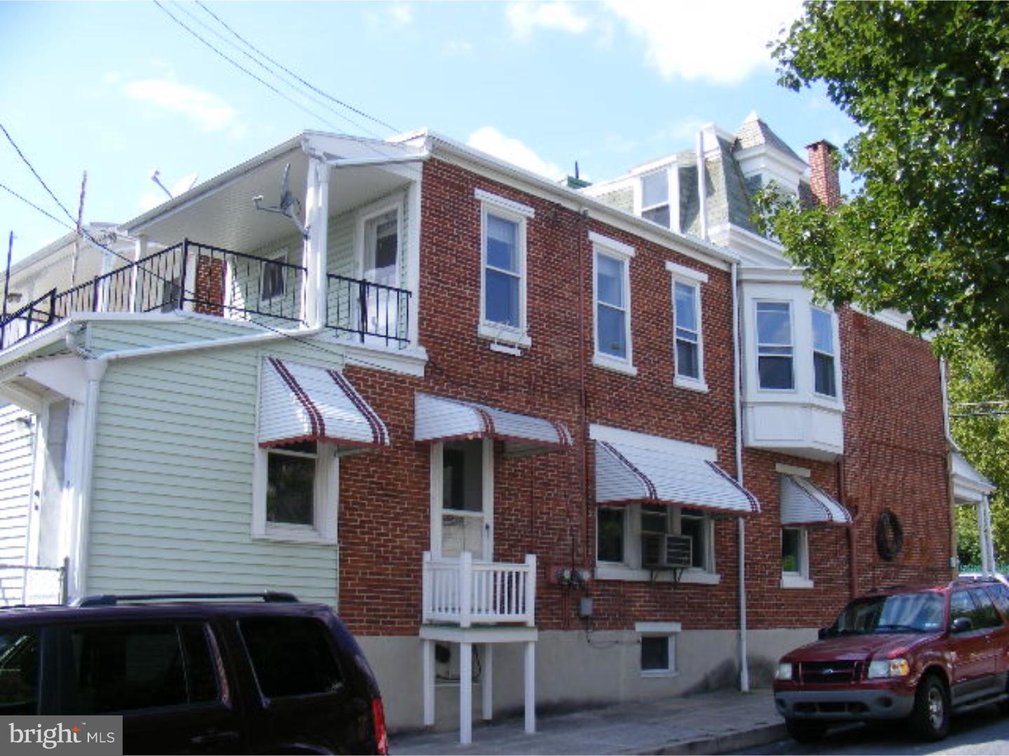 NONE AVAILABLE - Residential Income