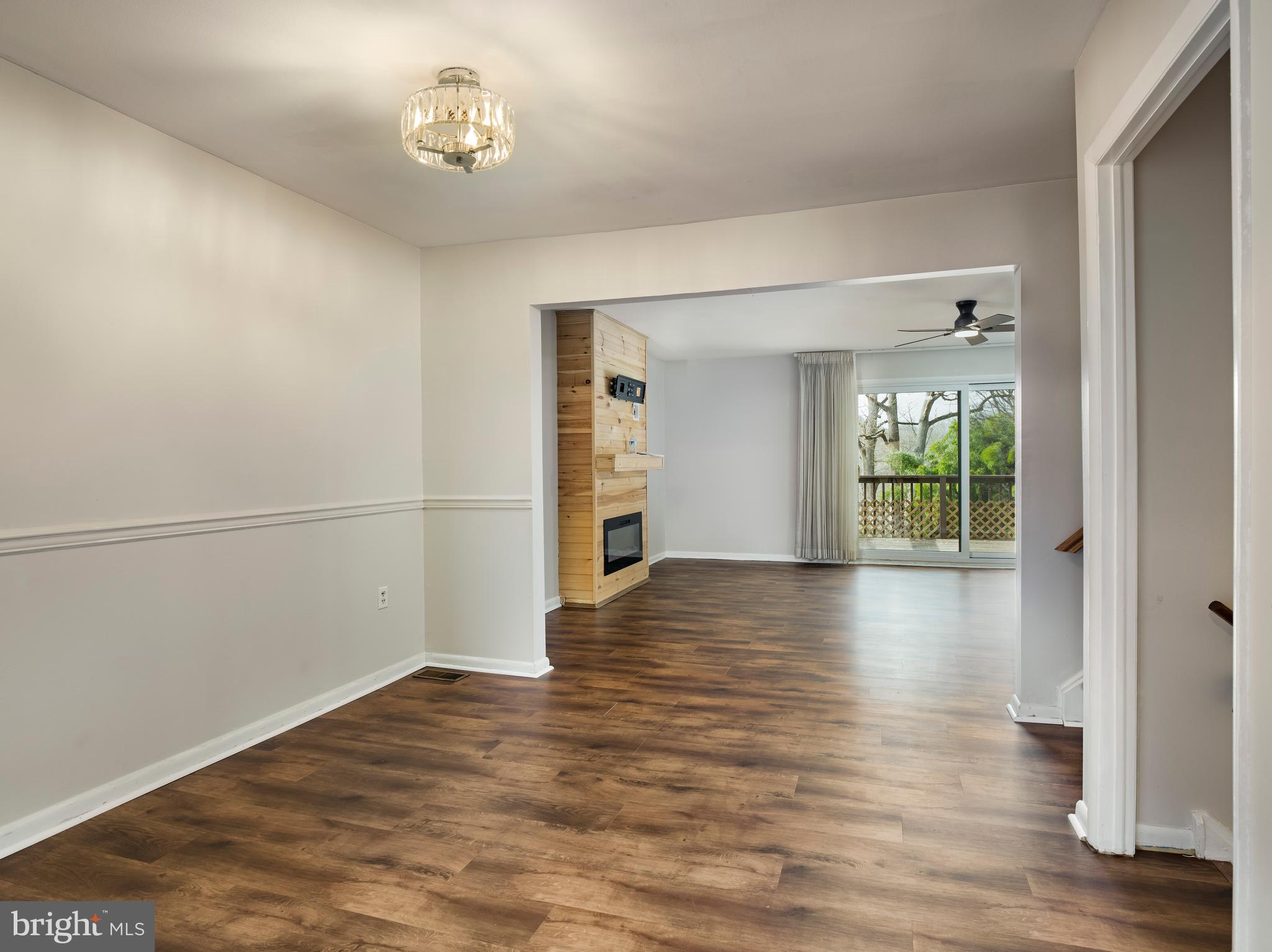 ALVERNO VALLEY FRM - Residential