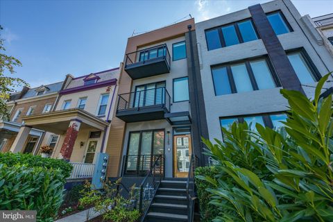1125 MORSE STREET NE 3 PENTHOUSE WASHINGTON DC 20002