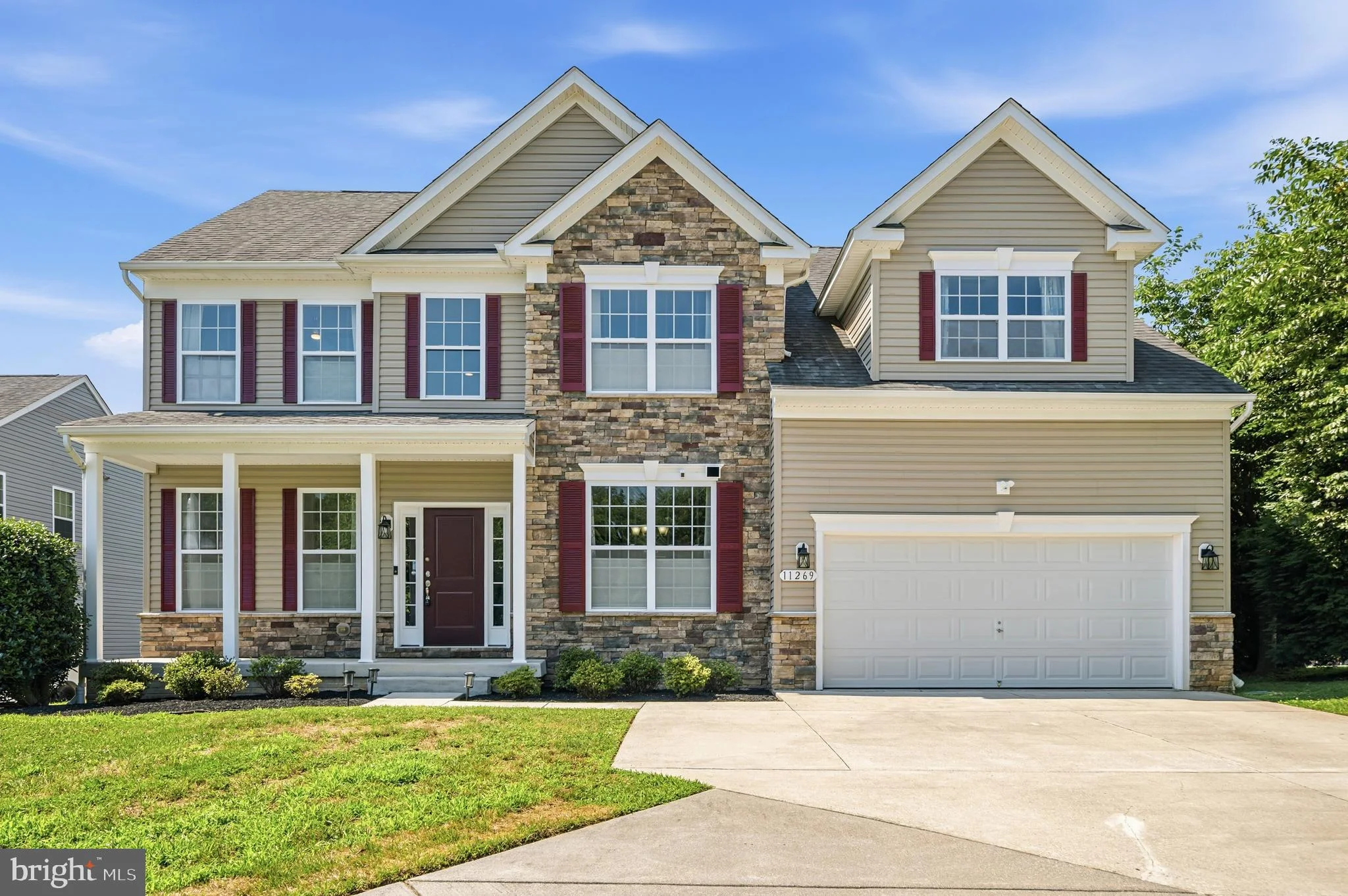 11269 Old Frederick Road, Marriottsville, MD, 21104
