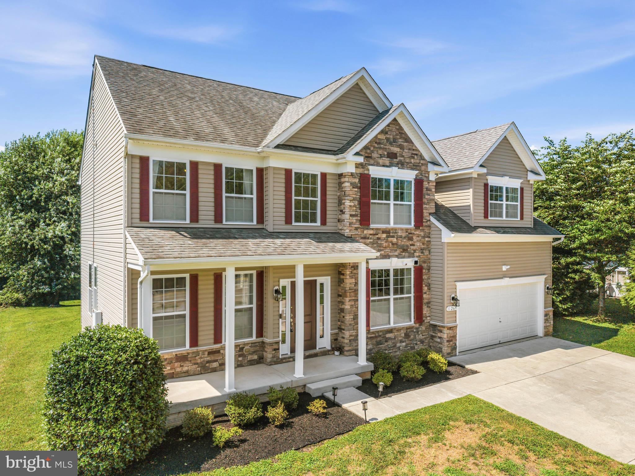 11269 OLD FREDERICK ROAD
